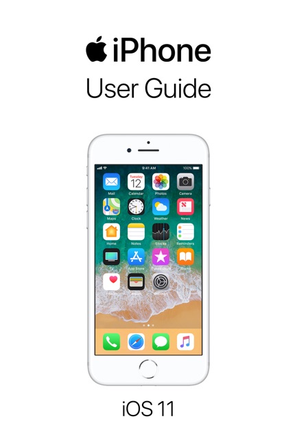Apple iphone 6s user manual pdf