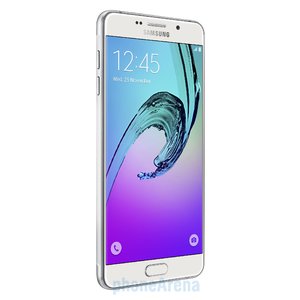 Samsung a7 2016 review